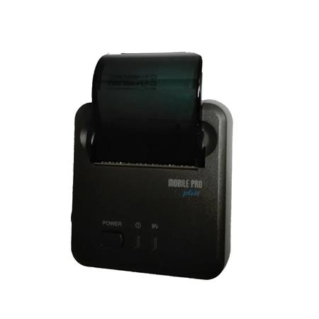 Mini Impresora Termica Mobile Proplus RS232